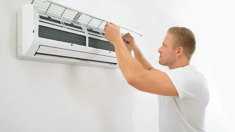 Alarko klima bakım servisi