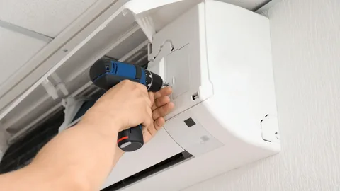 Alarko klima servisi