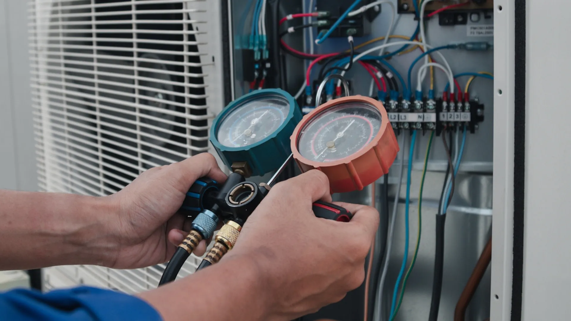 Beykoz Baymak klima bakım servisi