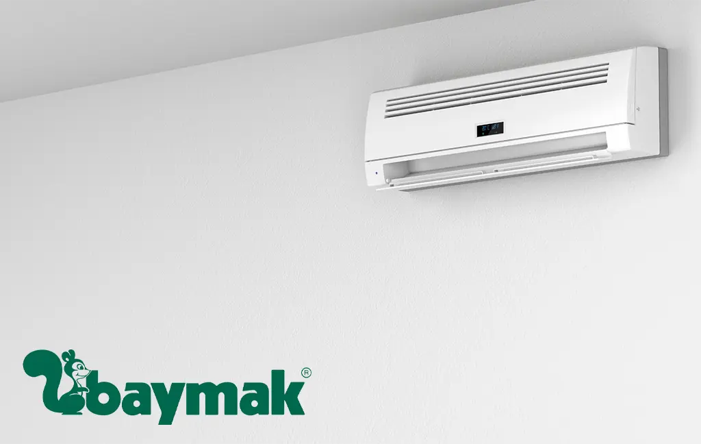 Çekmeköy Baymak klima bakım servisi